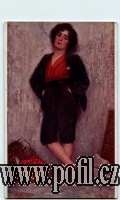 PŘEDNÍ