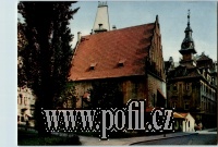 PŘEDNÍ