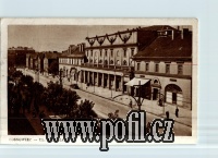 PŘEDNÍ