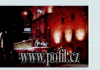 PŘEDNÍ