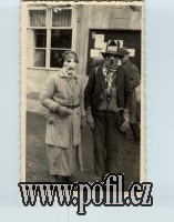 PŘEDNÍ