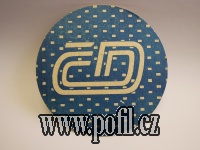 ZADNÍ