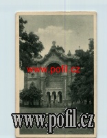 PŘEDNÍ