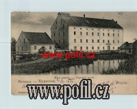 PŘEDNÍ