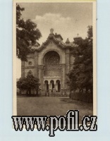 PŘEDNÍ