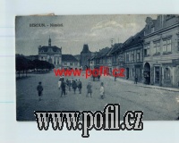 PØEDNÍ
