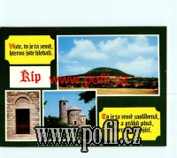 PŘEDNÍ