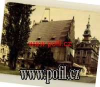 PŘEDNÍ