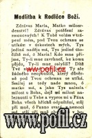 ZADNÍ