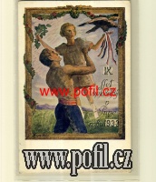 P�EDN�