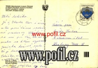 ZADNÍ