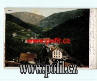 PŘEDNÍ