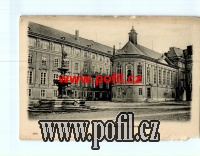 PŘEDNÍ
