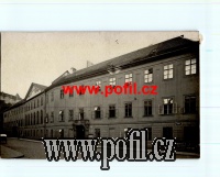 PŘEDNÍ