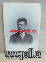 PŘEDNÍ
