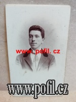 PŘEDNÍ