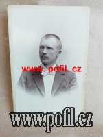 PŘEDNÍ